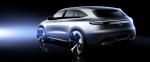 Mercedes-Benz EQC400 4Matic AMG Line 2019 года (WW)